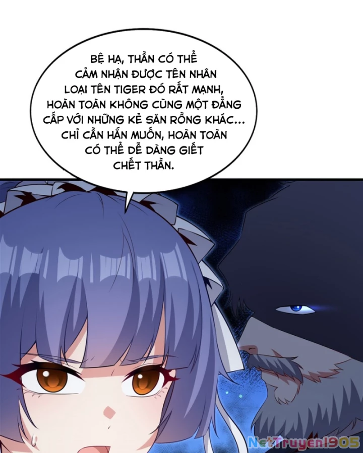 Câm Miệng Đi Ác Long, Ta Không Muốn Trông Trẻ Với Ngươi Nữa! Chapter 58 - 9