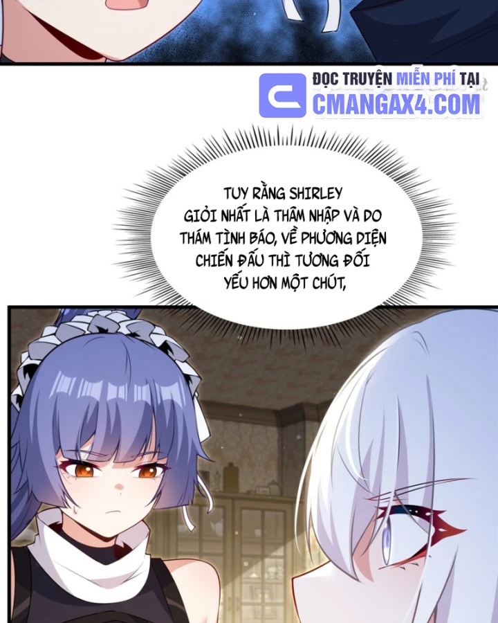 Câm Miệng Đi Ác Long, Ta Không Muốn Trông Trẻ Với Ngươi Nữa! Chapter 58 - 10
