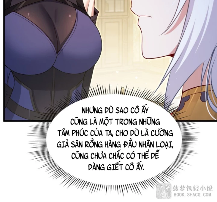 Câm Miệng Đi Ác Long, Ta Không Muốn Trông Trẻ Với Ngươi Nữa! Chapter 58 - 11
