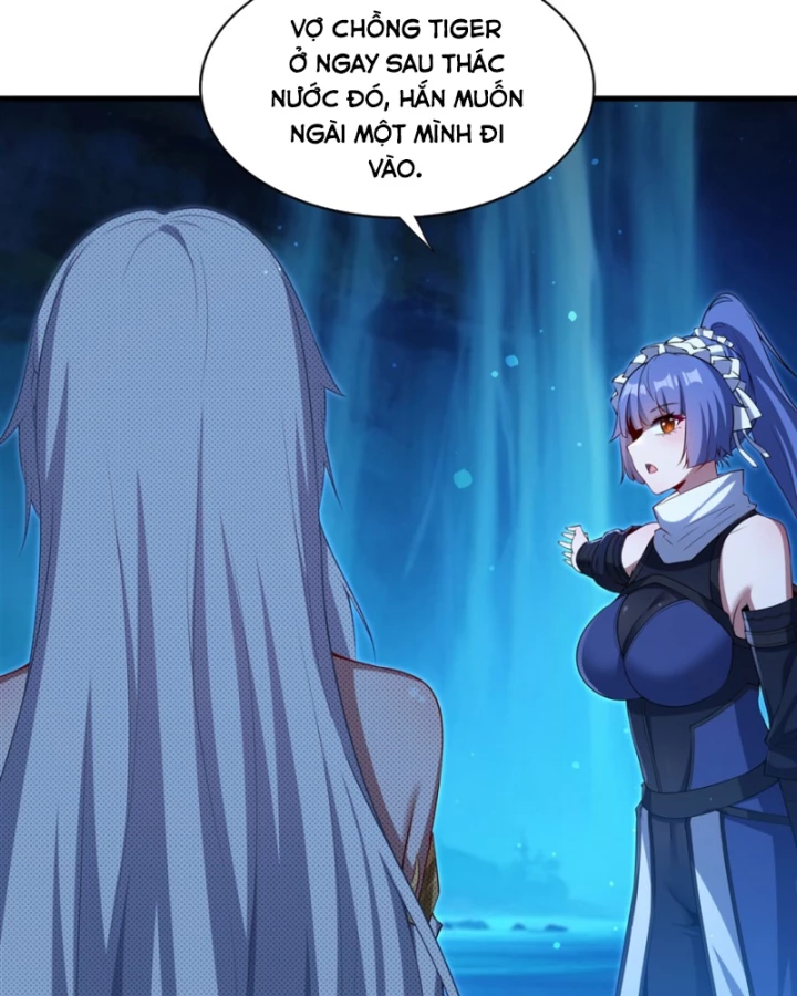 Câm Miệng Đi Ác Long, Ta Không Muốn Trông Trẻ Với Ngươi Nữa! Chapter 58 - 20
