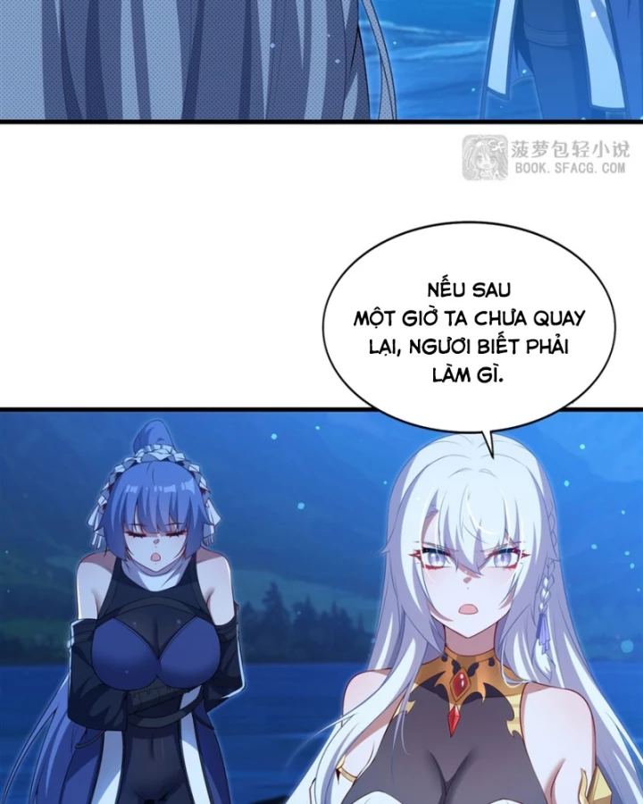 Câm Miệng Đi Ác Long, Ta Không Muốn Trông Trẻ Với Ngươi Nữa! Chapter 58 - 21