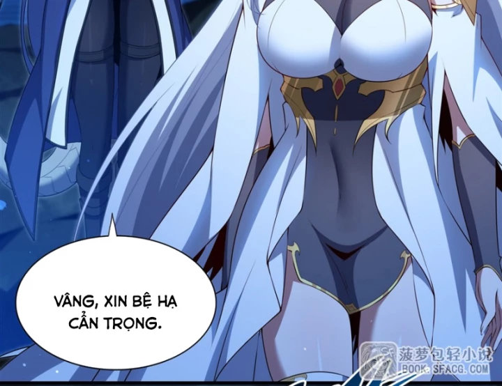 Câm Miệng Đi Ác Long, Ta Không Muốn Trông Trẻ Với Ngươi Nữa! Chapter 58 - 22