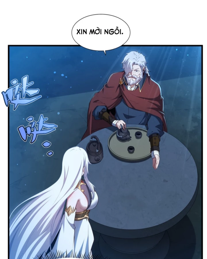 Câm Miệng Đi Ác Long, Ta Không Muốn Trông Trẻ Với Ngươi Nữa! Chapter 58 - 28