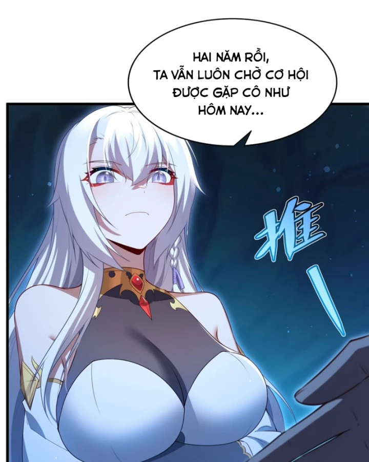 Câm Miệng Đi Ác Long, Ta Không Muốn Trông Trẻ Với Ngươi Nữa! Chapter 58 - 31