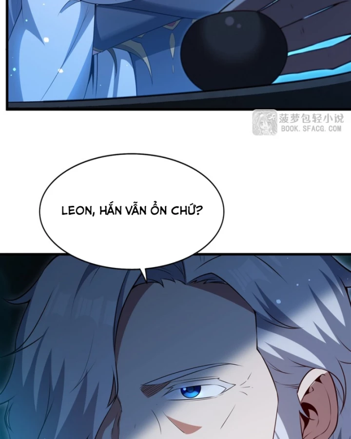 Câm Miệng Đi Ác Long, Ta Không Muốn Trông Trẻ Với Ngươi Nữa! Chapter 58 - 32