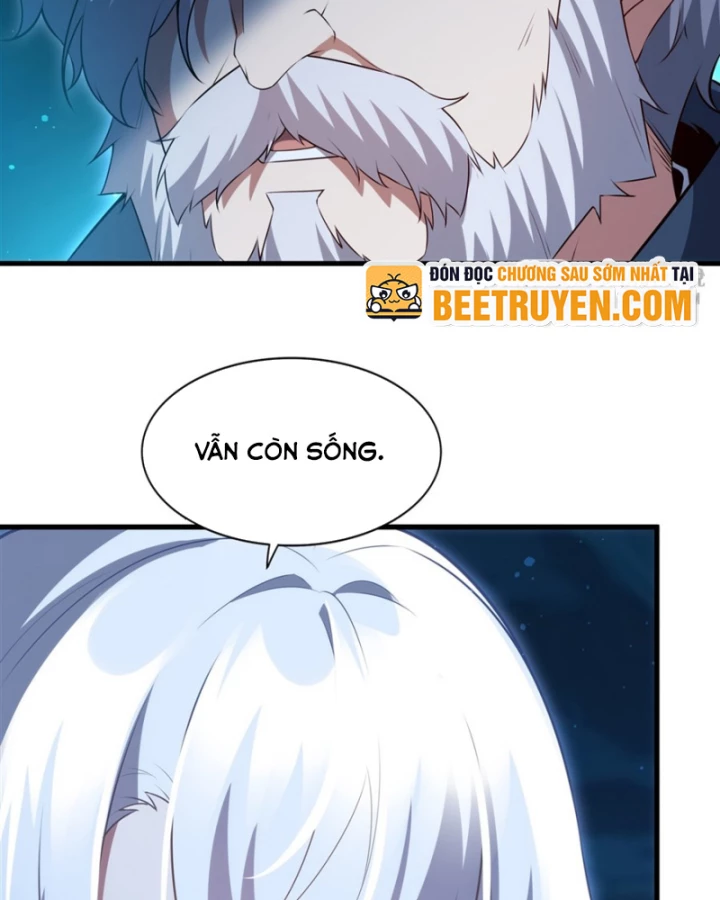 Câm Miệng Đi Ác Long, Ta Không Muốn Trông Trẻ Với Ngươi Nữa! Chapter 58 - 33