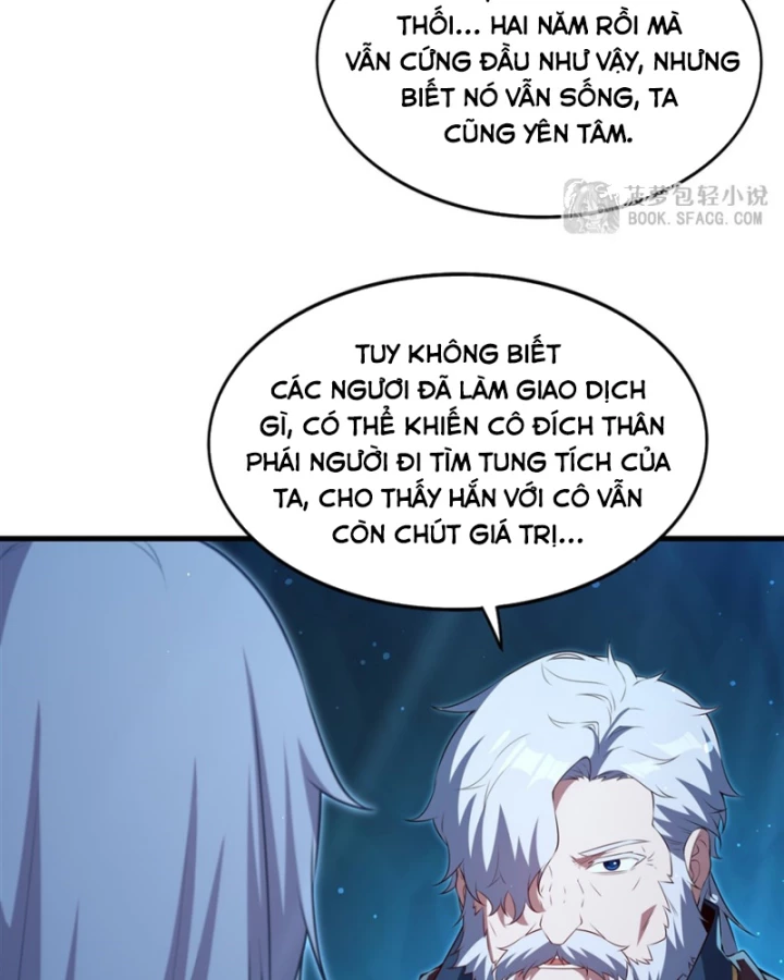 Câm Miệng Đi Ác Long, Ta Không Muốn Trông Trẻ Với Ngươi Nữa! Chapter 58 - 36