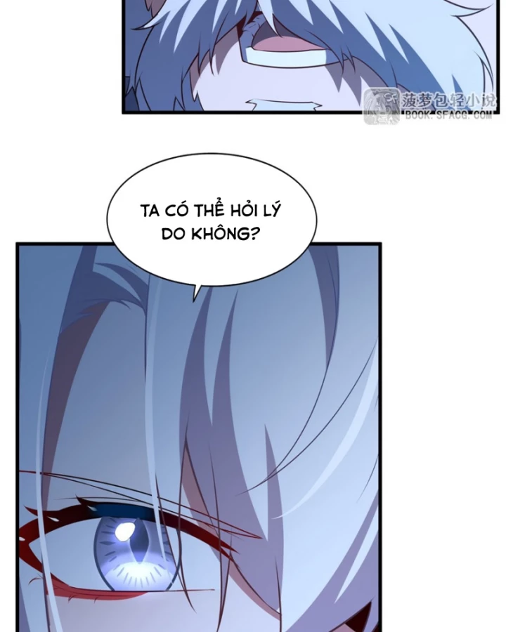 Câm Miệng Đi Ác Long, Ta Không Muốn Trông Trẻ Với Ngươi Nữa! Chapter 58 - 39