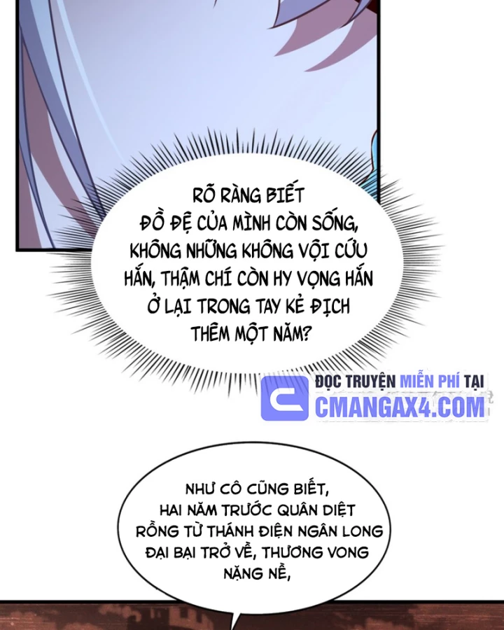 Câm Miệng Đi Ác Long, Ta Không Muốn Trông Trẻ Với Ngươi Nữa! Chapter 58 - 40