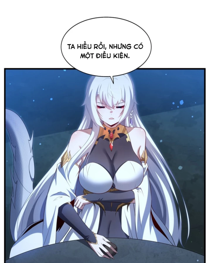 Câm Miệng Đi Ác Long, Ta Không Muốn Trông Trẻ Với Ngươi Nữa! Chapter 58 - 47
