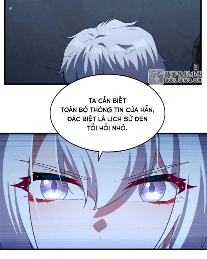 Câm Miệng Đi Ác Long, Ta Không Muốn Trông Trẻ Với Ngươi Nữa! Chapter 58 - 48
