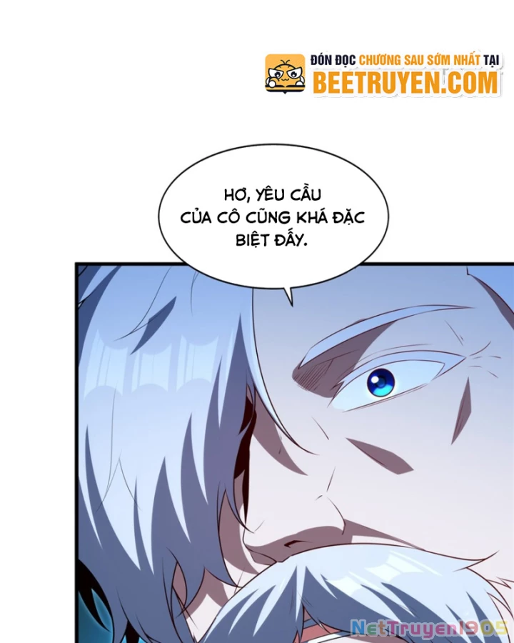 Câm Miệng Đi Ác Long, Ta Không Muốn Trông Trẻ Với Ngươi Nữa! Chapter 58 - 49