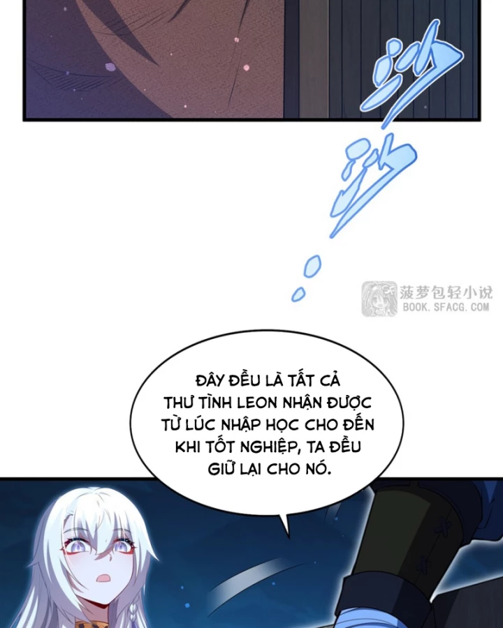 Câm Miệng Đi Ác Long, Ta Không Muốn Trông Trẻ Với Ngươi Nữa! Chapter 58 - 52