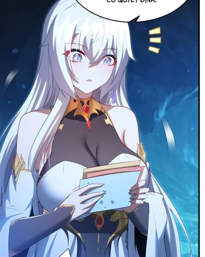 Câm Miệng Đi Ác Long, Ta Không Muốn Trông Trẻ Với Ngươi Nữa! Chapter 58 - 54