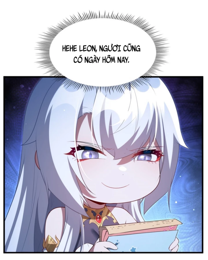 Câm Miệng Đi Ác Long, Ta Không Muốn Trông Trẻ Với Ngươi Nữa! Chapter 58 - 56