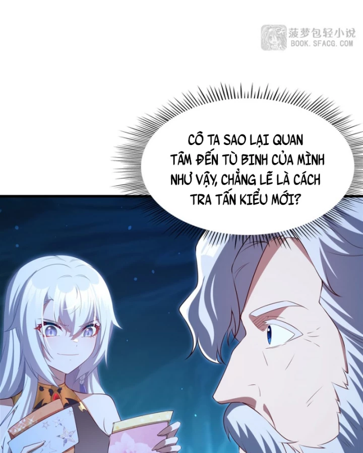 Câm Miệng Đi Ác Long, Ta Không Muốn Trông Trẻ Với Ngươi Nữa! Chapter 58 - 57