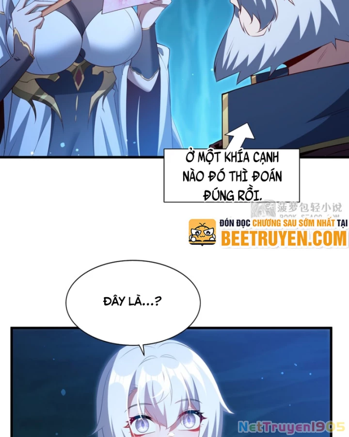 Câm Miệng Đi Ác Long, Ta Không Muốn Trông Trẻ Với Ngươi Nữa! Chapter 58 - 58