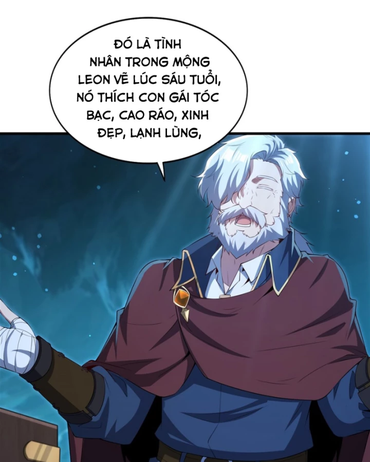 Câm Miệng Đi Ác Long, Ta Không Muốn Trông Trẻ Với Ngươi Nữa! Chapter 58 - 60