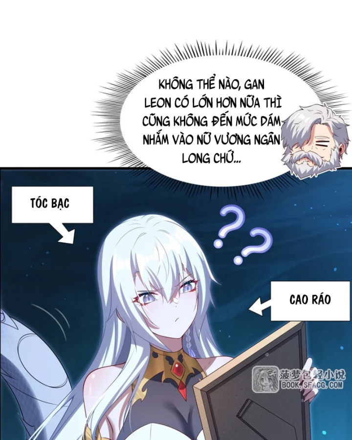 Câm Miệng Đi Ác Long, Ta Không Muốn Trông Trẻ Với Ngươi Nữa! Chapter 58 - 63
