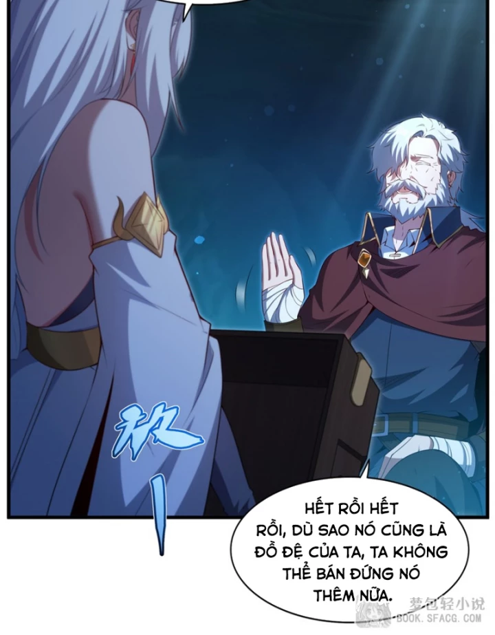 Câm Miệng Đi Ác Long, Ta Không Muốn Trông Trẻ Với Ngươi Nữa! Chapter 58 - 65