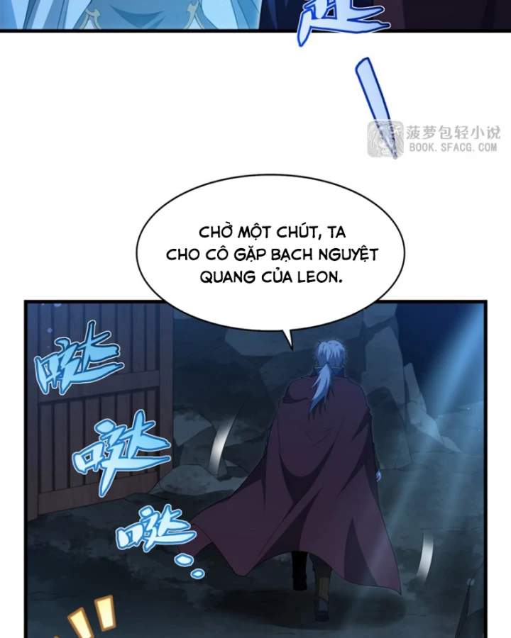 Câm Miệng Đi Ác Long, Ta Không Muốn Trông Trẻ Với Ngươi Nữa! Chapter 58 - 67