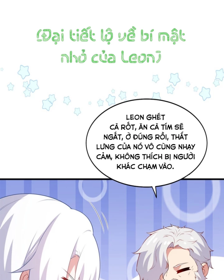 Câm Miệng Đi Ác Long, Ta Không Muốn Trông Trẻ Với Ngươi Nữa! Chapter 58 - 70