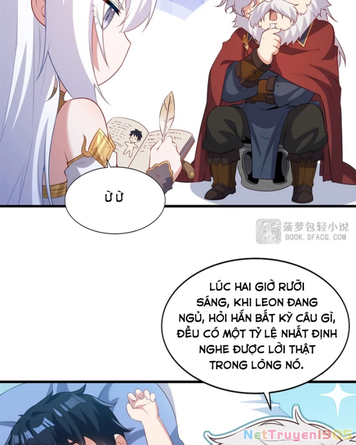 Câm Miệng Đi Ác Long, Ta Không Muốn Trông Trẻ Với Ngươi Nữa! Chapter 58 - 71