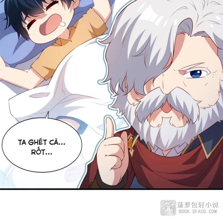 Câm Miệng Đi Ác Long, Ta Không Muốn Trông Trẻ Với Ngươi Nữa! Chapter 58 - 72