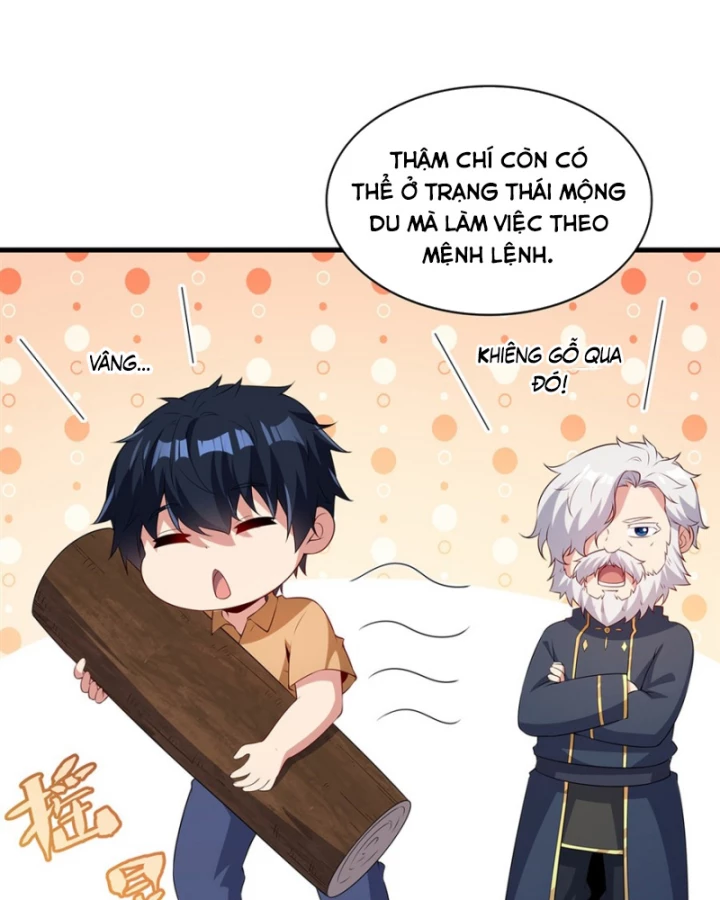 Câm Miệng Đi Ác Long, Ta Không Muốn Trông Trẻ Với Ngươi Nữa! Chapter 58 - 73