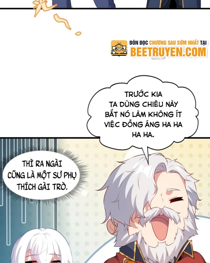 Câm Miệng Đi Ác Long, Ta Không Muốn Trông Trẻ Với Ngươi Nữa! Chapter 58 - 74