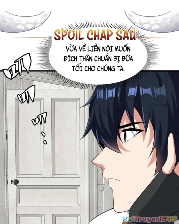 Câm Miệng Đi Ác Long, Ta Không Muốn Trông Trẻ Với Ngươi Nữa! Chapter 58 - 76