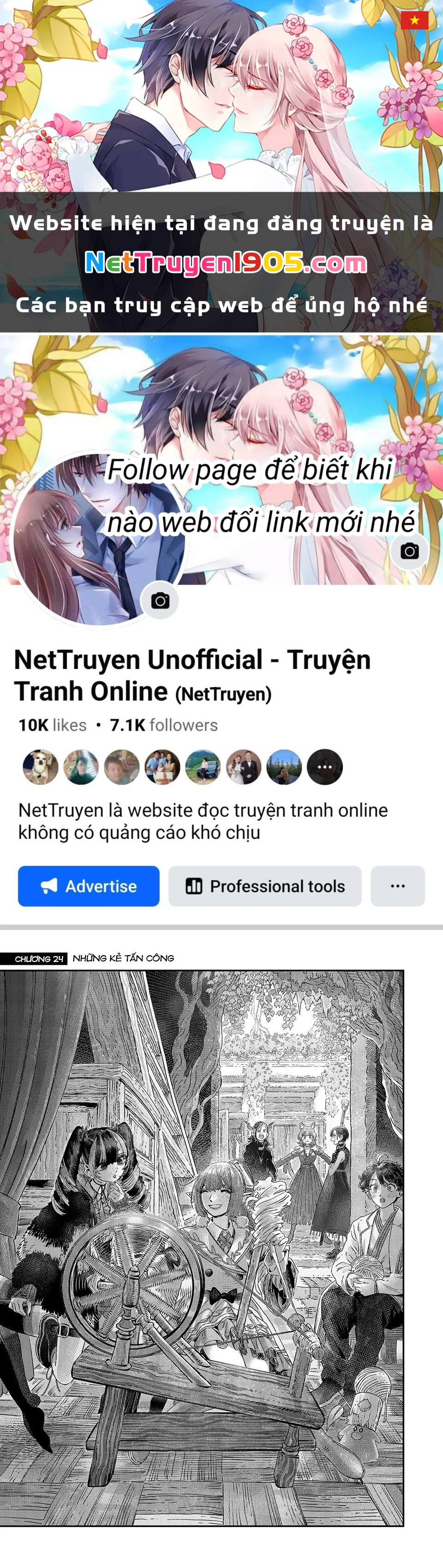 Tôi Dùng Y Học Hiện Đại Để Đối Đầu Với Ma Thuật Cổ Đại Chapter 24 - 1