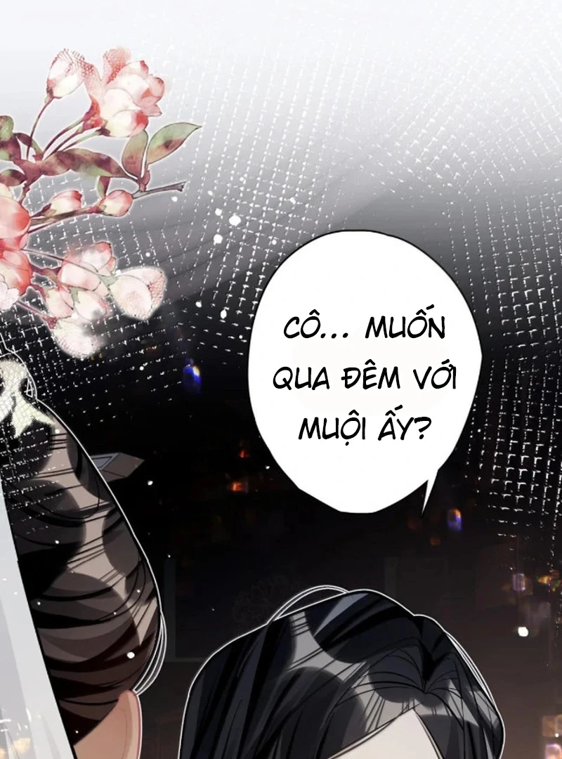 Quấn Quýt Chapter 31 - 1