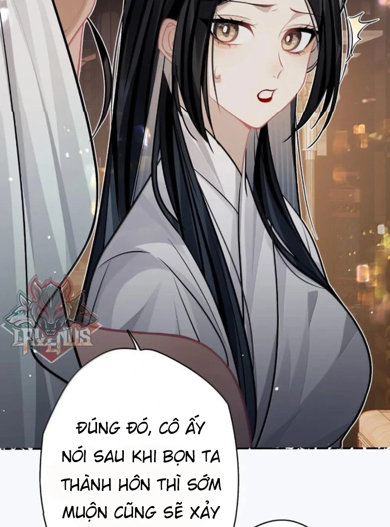 Quấn Quýt Chapter 31 - 2