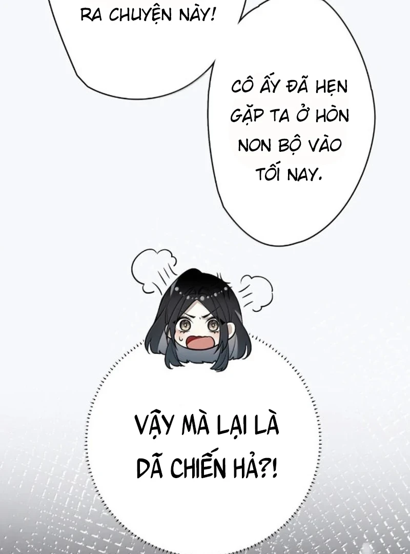 Quấn Quýt Chapter 31 - 3