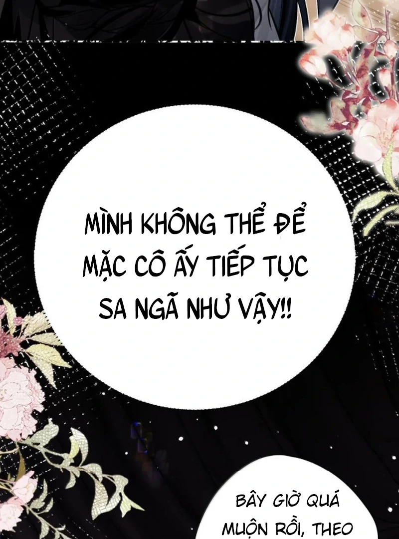 Quấn Quýt Chapter 31 - 8