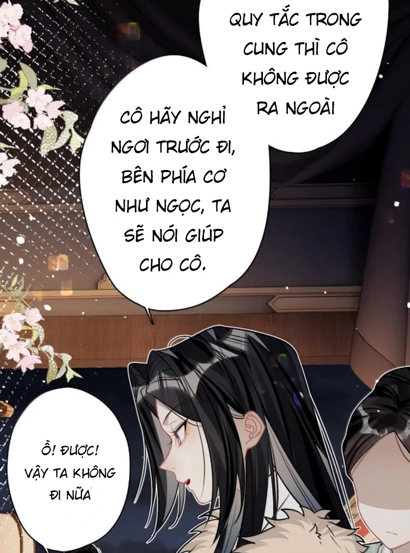 Quấn Quýt Chapter 31 - 9