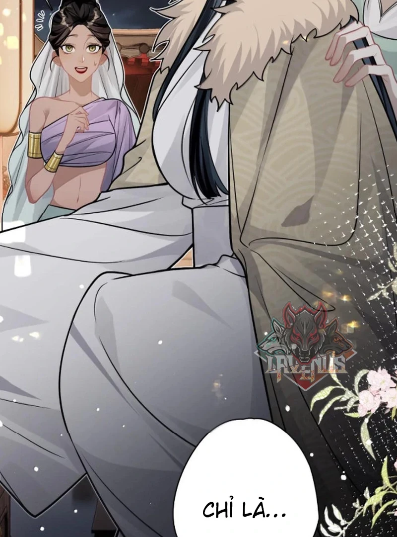 Quấn Quýt Chapter 31 - 10