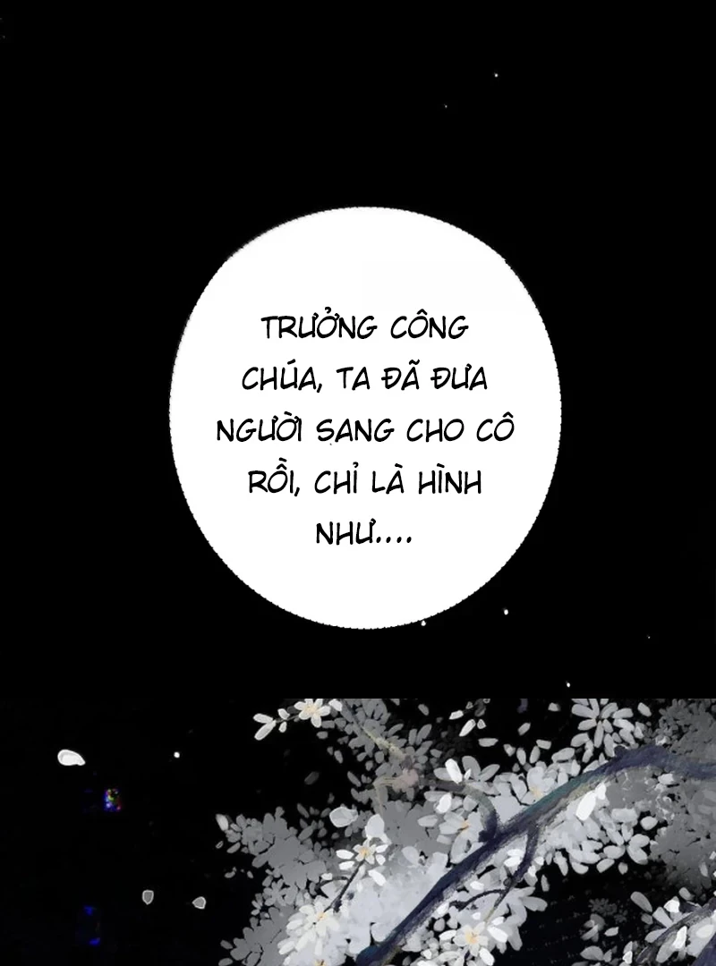 Quấn Quýt Chapter 31 - 16