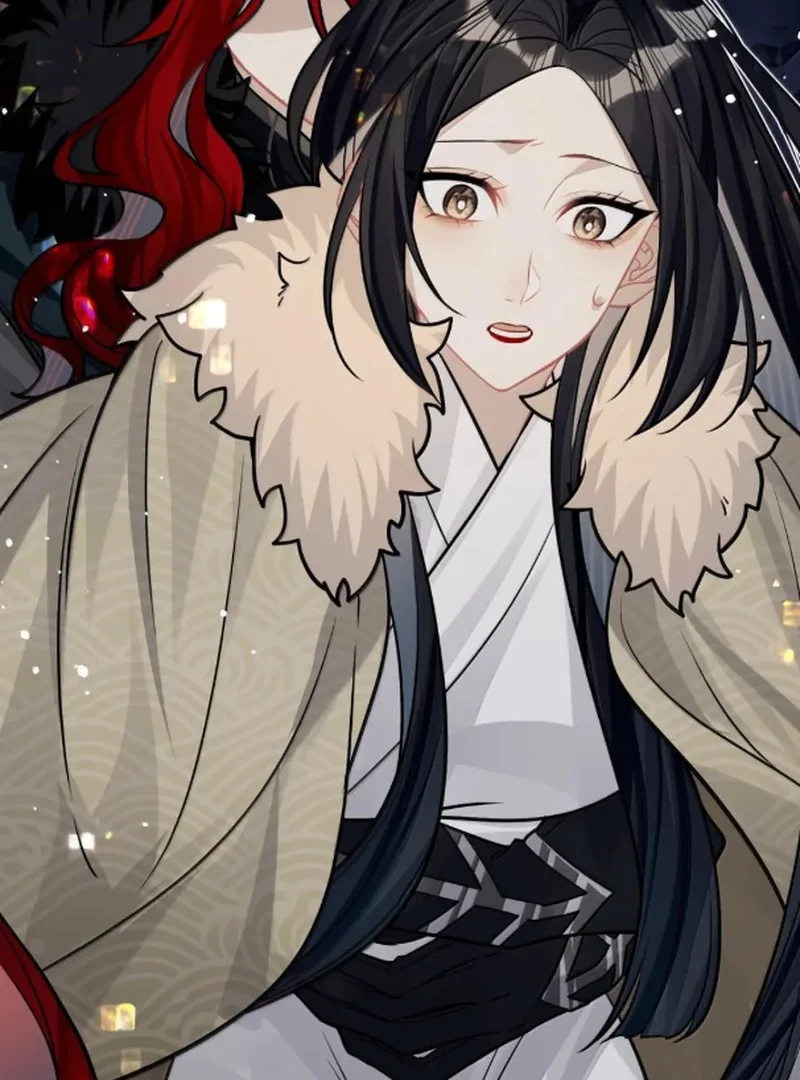 Quấn Quýt Chapter 31 - 20
