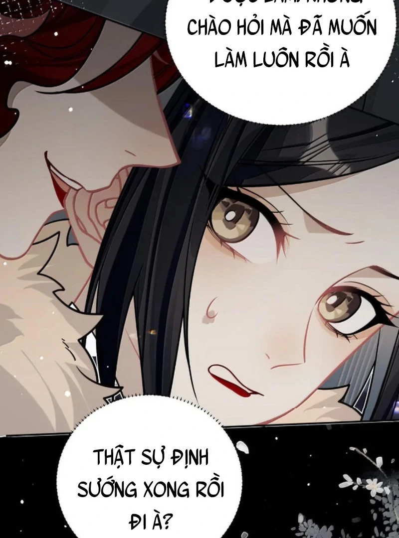 Quấn Quýt Chapter 31 - 22