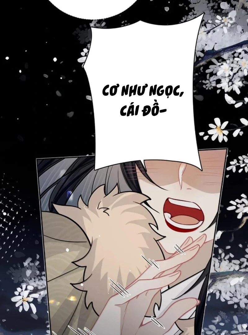 Quấn Quýt Chapter 31 - 23