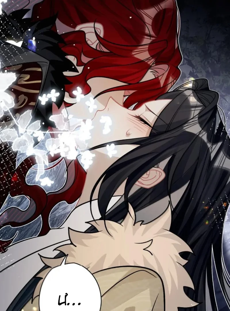 Quấn Quýt Chapter 31 - 27