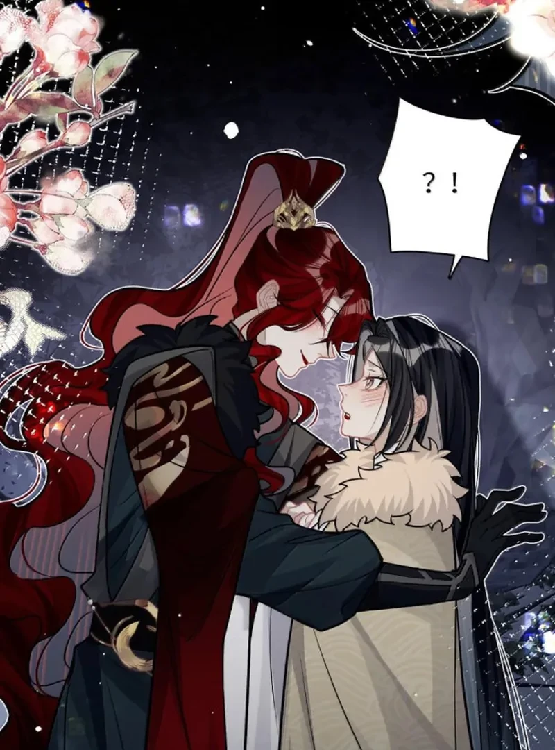 Quấn Quýt Chapter 31 - 35