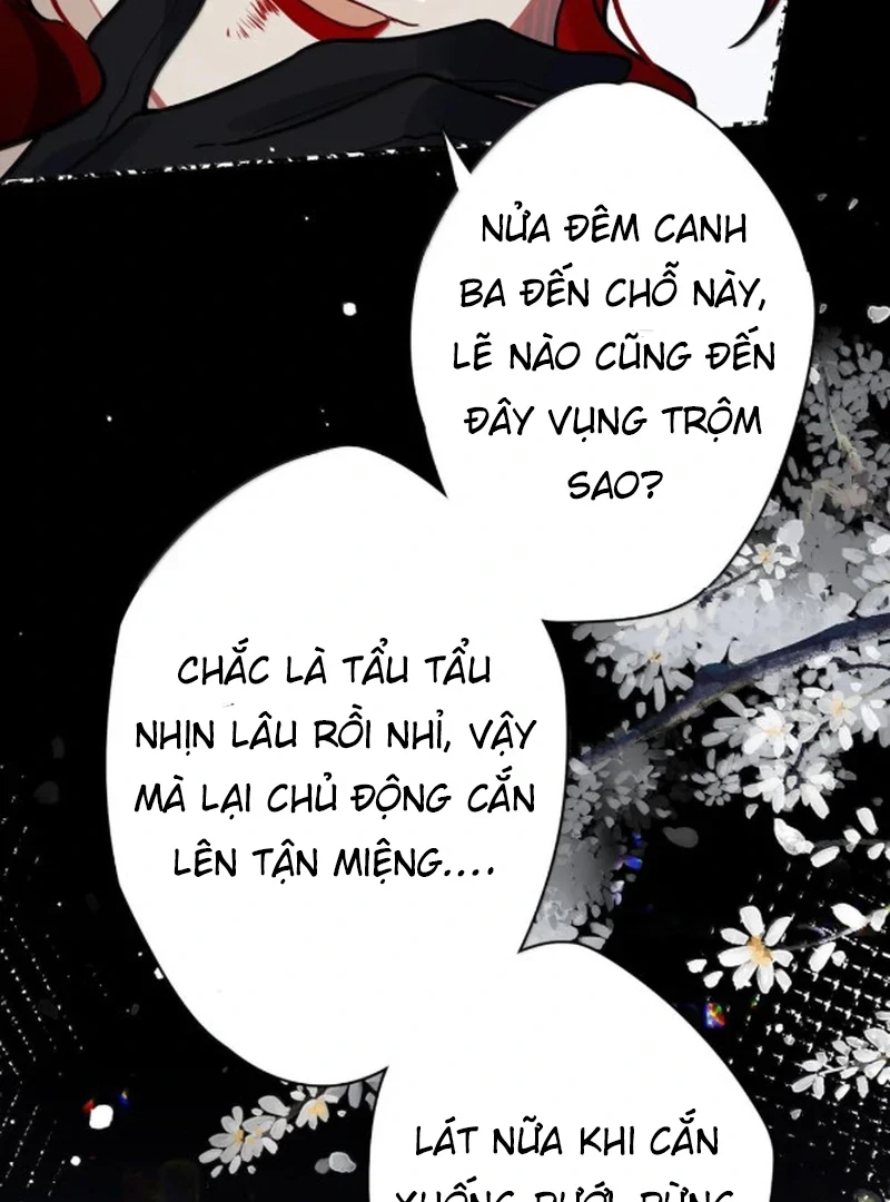 Quấn Quýt Chapter 31 - 37