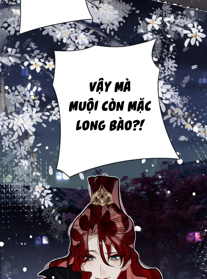 Quấn Quýt Chapter 31 - 39