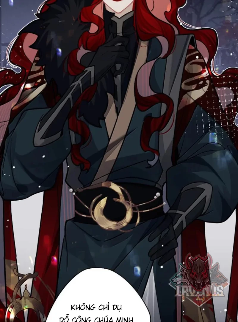 Quấn Quýt Chapter 31 - 40