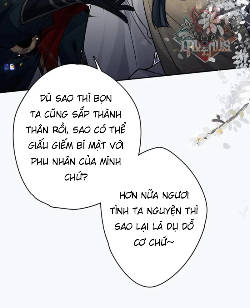 Quấn Quýt Chapter 31 - 42