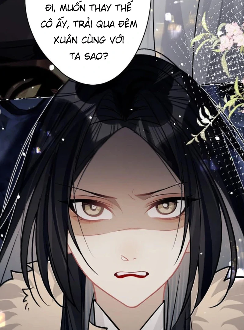 Quấn Quýt Chapter 31 - 45
