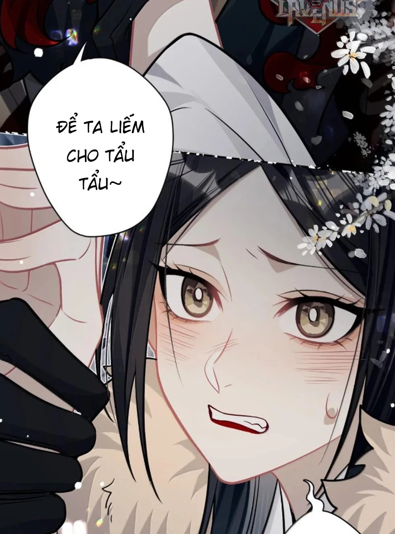 Quấn Quýt Chapter 31 - 53